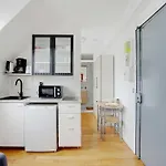 Elegant Studio - 2P - Chaillot
